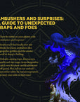 Ambushers and Surprises