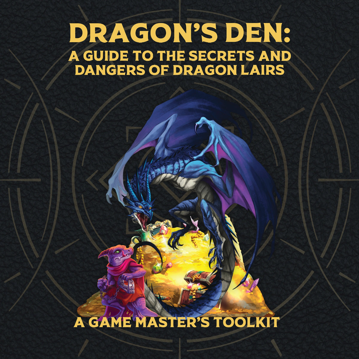 Dragon's Den