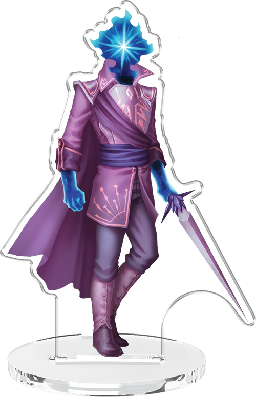 Grace Duelist
