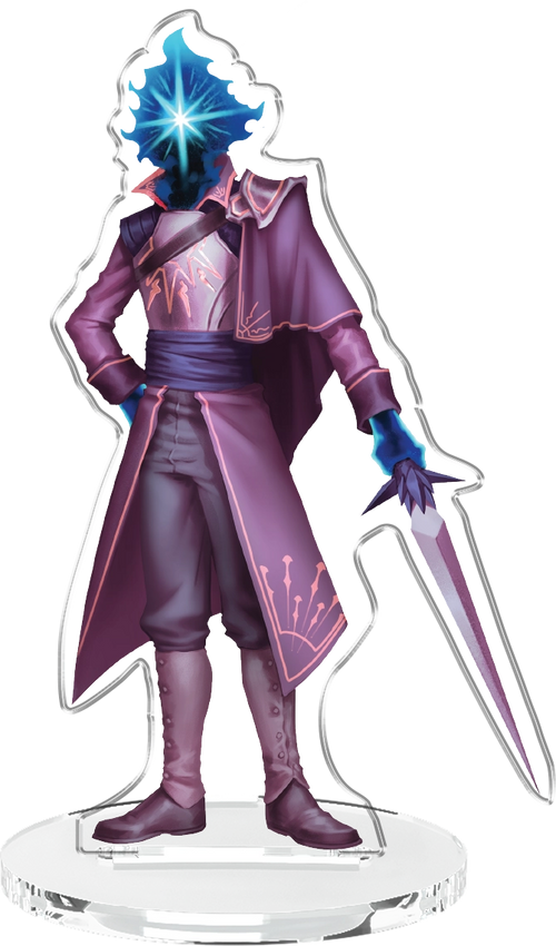 Grace Duelist