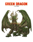 Green Dragons