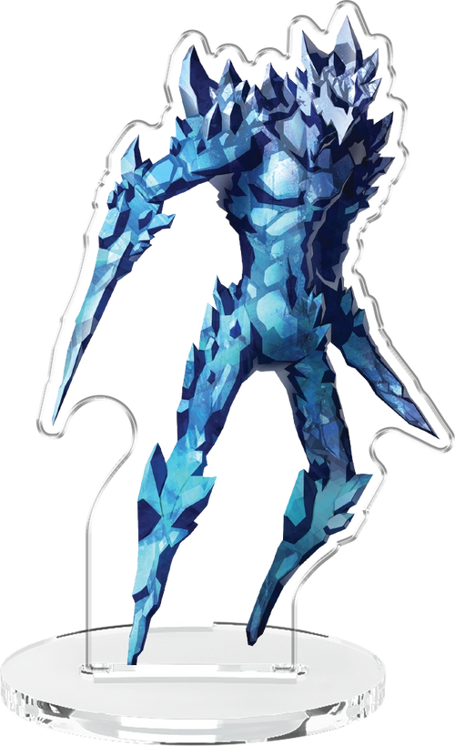 Ice Armor