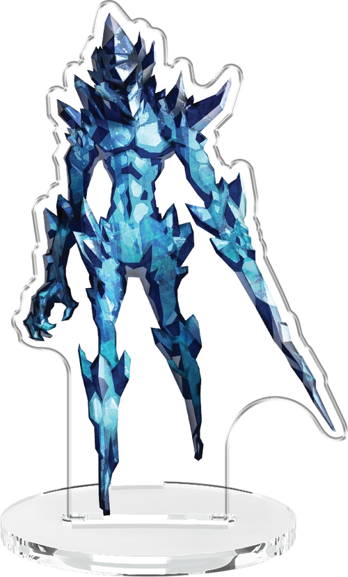 Ice Armor