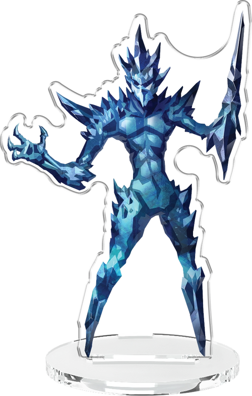 Ice Armor