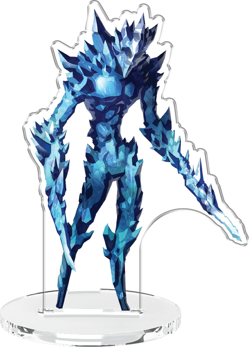Ice Armor