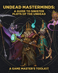 Undead Masterminds