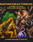 Subterranean Terrors