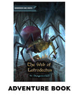 Web of Latrodectus, A One Shot Adventure