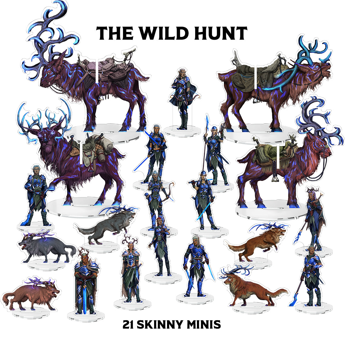 The Wild Hunt
