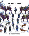 The Wild Hunt