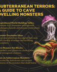 Subterranean Terrors