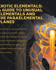Exotic Elementals