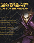 Undead Masterminds