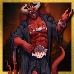 Infernal