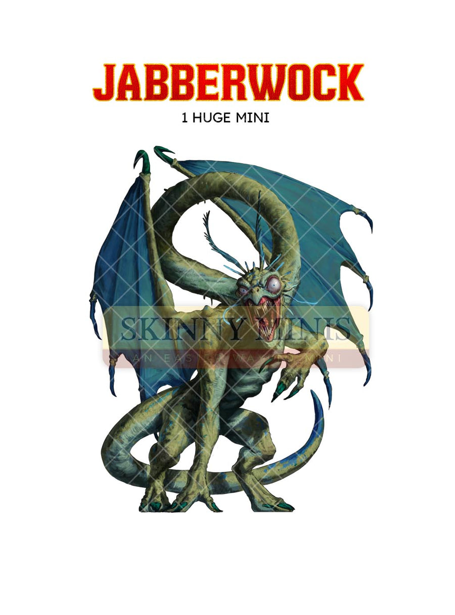 Jabberwock