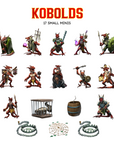 Kobolds
