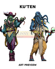 Ku'ten