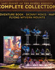 Last Flight of the Sunset Knights, A One Shot Adventure