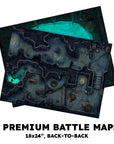 Delver’s Gambit, A One Shot Adventure