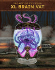 Matters of the Mind, A One Shot Adventure
