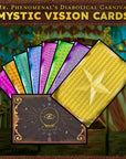 Mr. Phenomenal's Diabolical Carnival, A One Shot Adventure
