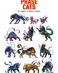 Phase Cats
