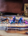 Phase Cats