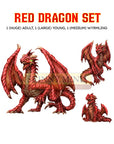 Red Dragons