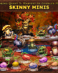 Cooking Quest 3: Harvest of Gobbler Hills, A One Shot Adventure