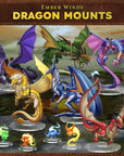 Ember Winds, A One Shot Adventure