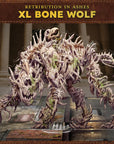 Retribution In Ashes, A One Shot Adventure