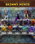 Revenge Of The Spider Queen, A One Shot Adventure