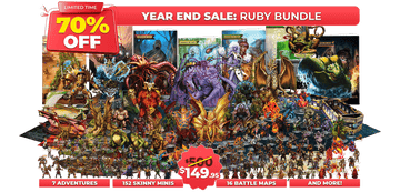 Ruby Bundle - Year End Sale 2024