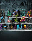 Cave Terrain