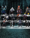 Dark Dwarves