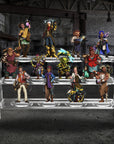Alchemists & Inventors
