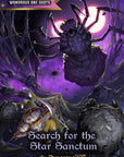 Search for the Star Sanctum, A One Shot Adventure