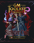 Sinister Cult