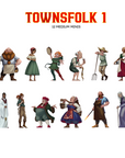 Townsfolk