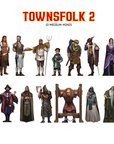 Townsfolk