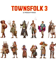 Townsfolk