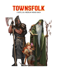 Townsfolk