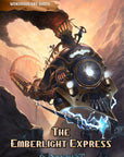 The Emberlight Express, A One Shot Adventure