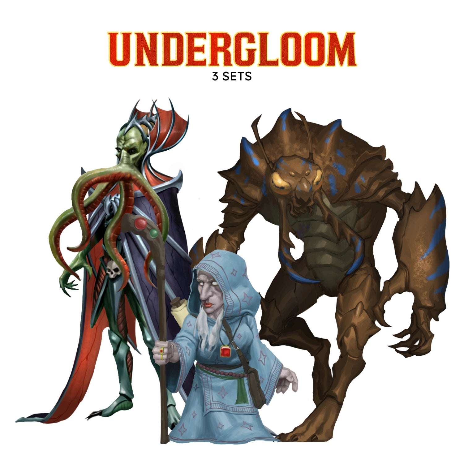 Undergloom