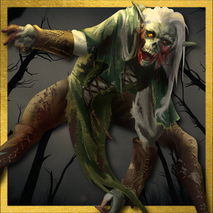 Undead