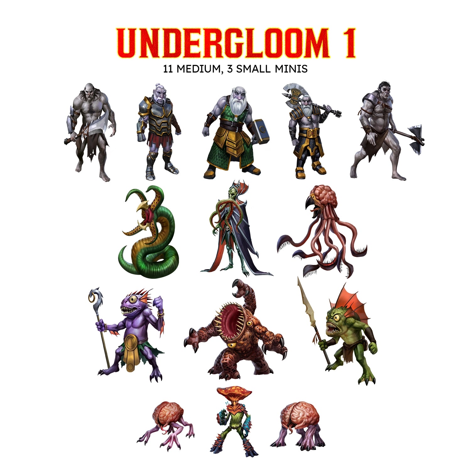 Undergloom