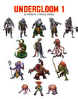 Undergloom