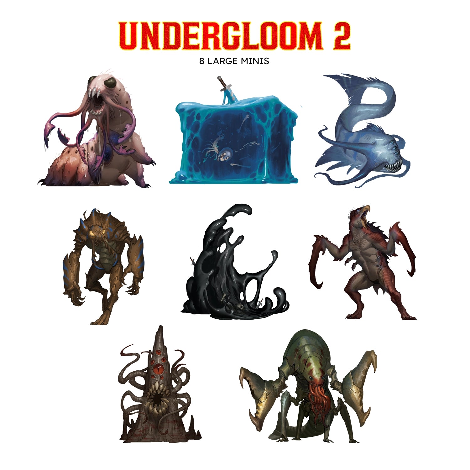 Undergloom