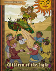 Children of the Light, A One Shot Adventure