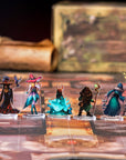 Witchy Heroes